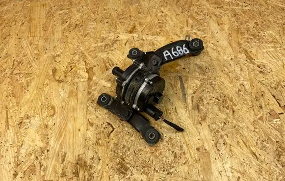 KIA Niro Electric auxiliary coolant/water pump 369100E650