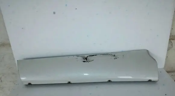 Toyota Highlander XU70 Rear door trim (molding) 750760E090