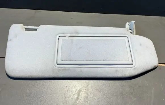Mercedes-Benz S W220 Sun visor 