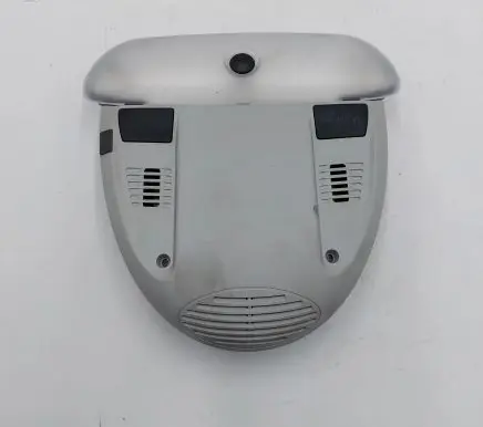Mini One - Cooper Coupe R56 Front seat light 3450343