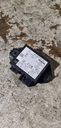 Mercedes-Benz A W168 Immobilizer control unit/module 1688200426