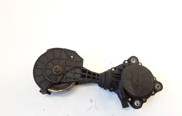 Peugeot 308 Generator/alternator belt tensioner V75710148003