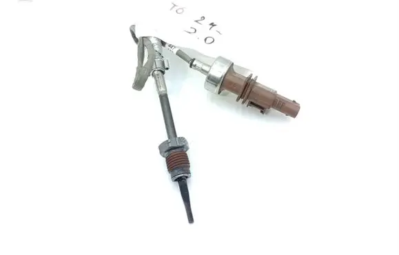 Volkswagen Transporter - Caravelle T6 Exhaust gas temperature sensor 04L919529M 001562