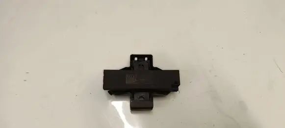 Audi Q7 4M Keyless (KESSY) go control unit/module 4m0907247