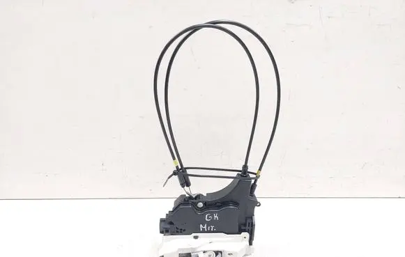 Mitsubishi Outlander Rear door lock 09804