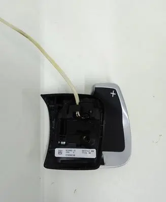 BMW 5 F10 F11 Gear shift switch/knob 9218400 28177457 616939810B