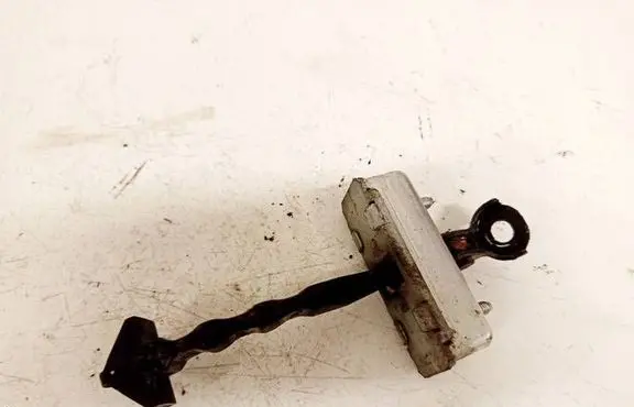 Mazda 6 Rear door check strap stopper 