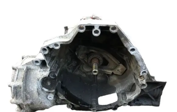 Audi A5 8T 8F Manual 6 speed gearbox