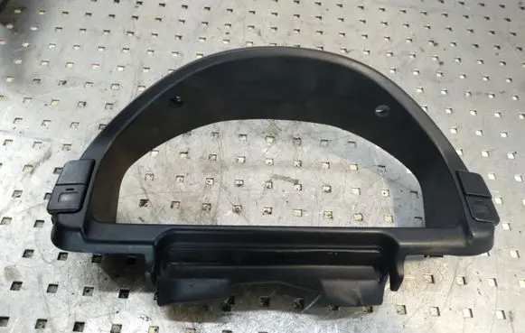 Honda Accord Dashboard trim