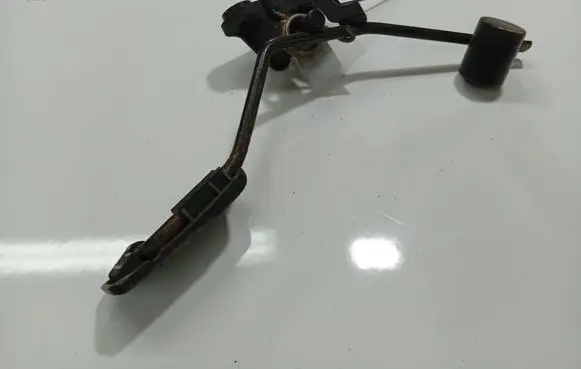 Toyota Aygo AB10 Accelerator throttle pedal