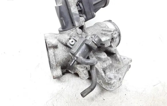 Volvo V70 EGR valve 50590601