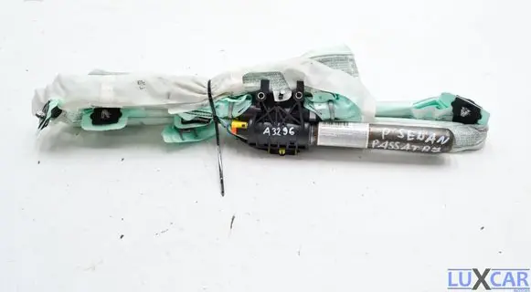 Volkswagen PASSAT B7 Roof airbag 3C0880742G 1083165000463 TPAP0932XK