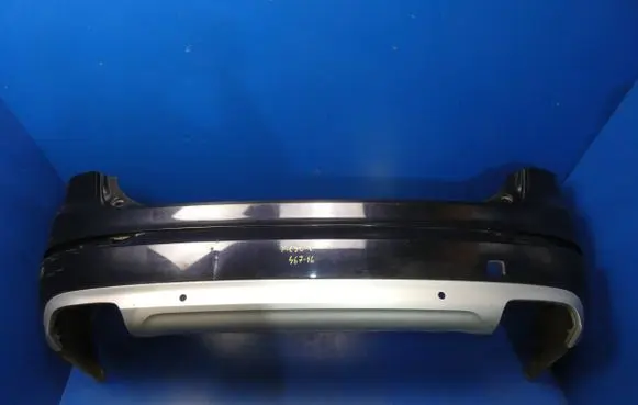 Volvo XC90 Rear bumper 