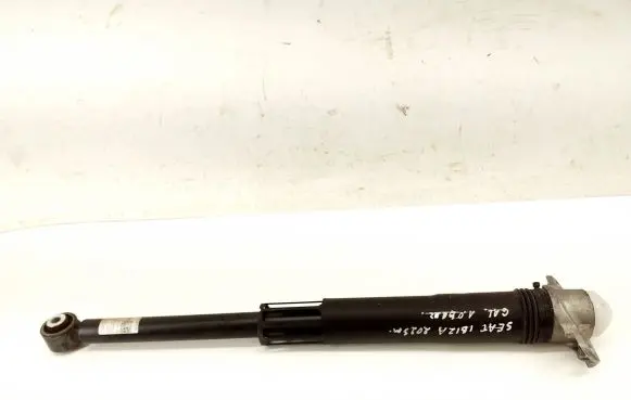 Seat Ibiza V (KJ) Rear shock absorber/damper 2Q0512013BF