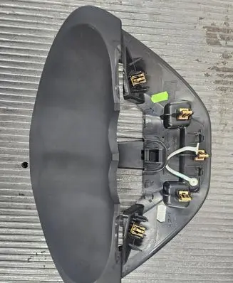 Opel Zafira C Other dashboard part 1173541X 1025667