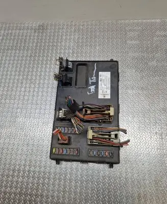 Ford Transit Comfort/convenience module 5WK48947N 8C1T14A073B