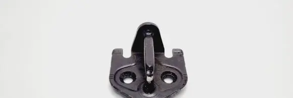 Ford Galaxy Front door lock loop/hook striker 6G91R21982FBB
