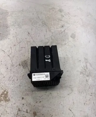 BMW X5 G05 Alarm system siren VG2622659 2622659