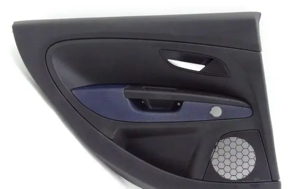 Fiat Grande Punto Rear door card panel trim