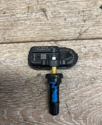 Jeep Grand Cherokee Tire pressure sensor 68249197AA