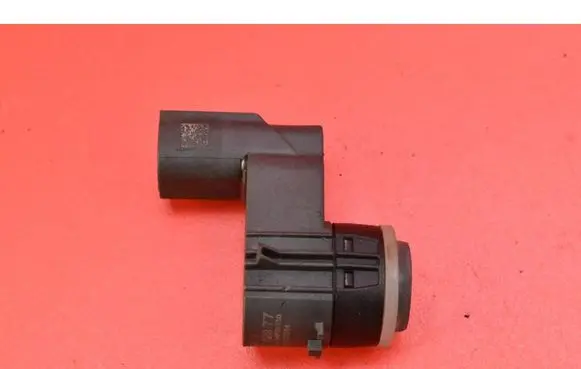 Citroen C3 Parking PDC control unit/module 9677782977