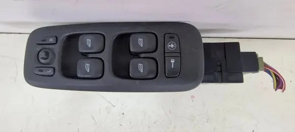 Volvo V70 Electric window control switch 9452959