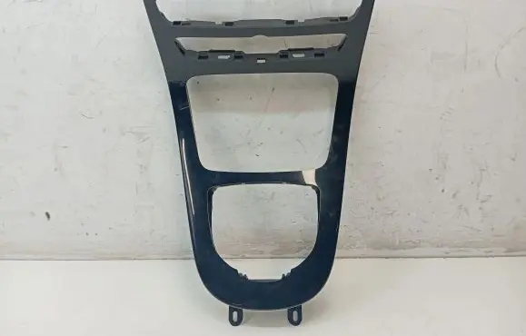 Mercedes-Benz E W213 Other center console (tunnel) element A21307159955