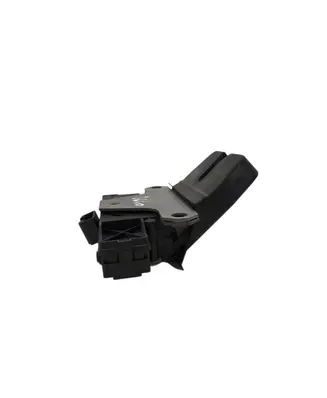 Tailgate/trunk/boot lock/catch/latch