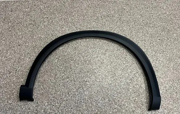 Citroen C5 X Front arch trim YL01955980