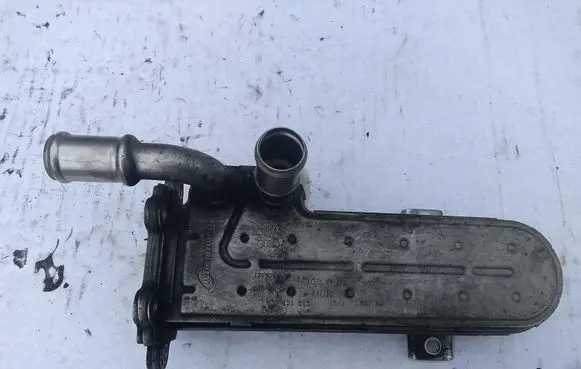 Audi A3 S3 8P EGR valve cooler 03G131513 1775766