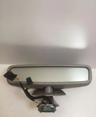 Mercedes-Benz E W211 Rear view mirror (interior) A2118101717 2118110107