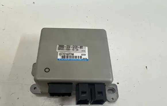 Honda Civic Power steering control unit/module 39980-S5V-G131-M1 39980SV5G131M1