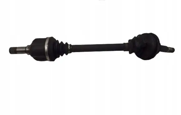 Citroen Jumpy Front driveshaft