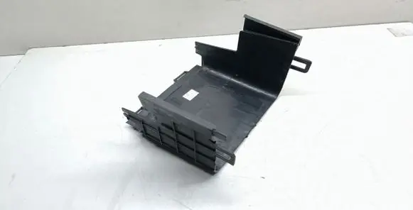 Volkswagen PASSAT CC Battery box tray 3C0915336A