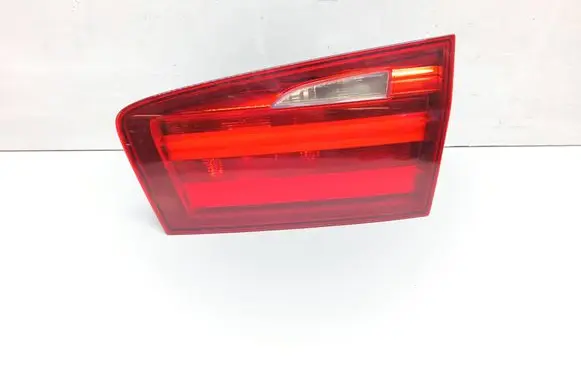 BMW 5 F10 F11 Tailgate rear/tail lights 7203228 63217203228