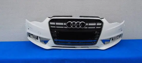 Audi A5 Sportback 8TA Front bumper 8T0807437AD