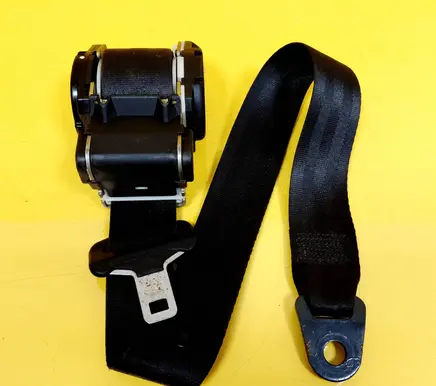 Peugeot 306 Front seatbelt 