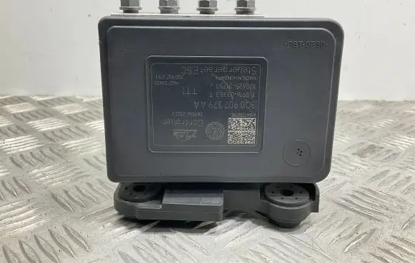 Skoda Superb B8 (3V) ABS Pump 3Q0907379AA