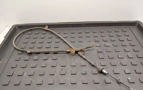 KIA Sportage Handbrake/parking brake wiring cable 3W2001005
