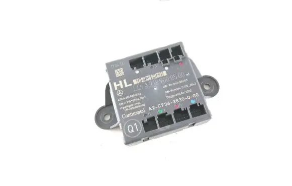 Mercedes-Benz E W212 Door control unit/module A2189008500 A2188201526 A2189024200