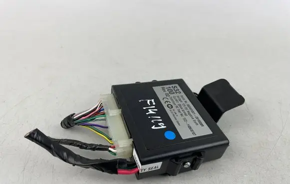 Subaru Forester SJ Alarm control unit/module 050401021 TC214060707 28160089