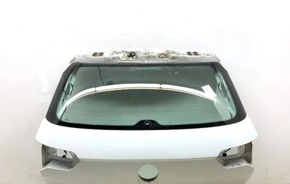 Volkswagen T-Roc Tailgate/trunk/boot lid 