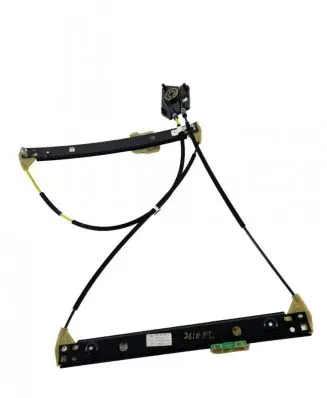 Audi A1 Front door electric window regulator 8X3837462A