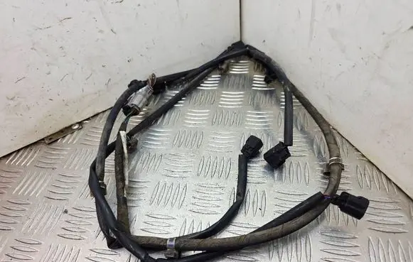 Mitsubishi ASX Parking sensor (PDC) wiring loom 8518A097