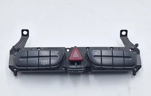 Mercedes-Benz C W203 Other interior part A2036830114