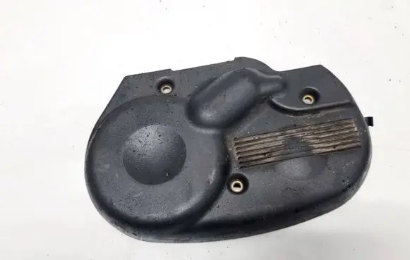 Opel Vectra C Timing belt guard (cover) 90530913 1818197