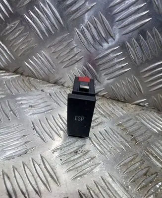 ESP (stability program) switch