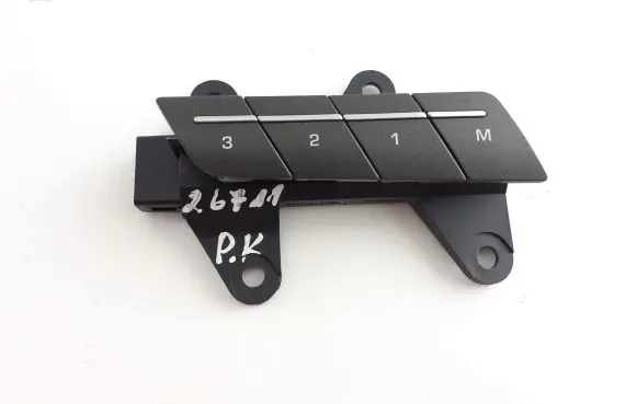 Land Rover Evoque I Seat memory switch BJ3214776BB