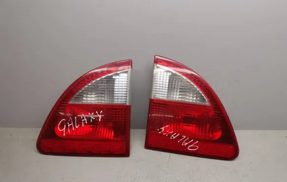 Ford Galaxy Rear/tail lights set 7m5945094b 7m5945093b