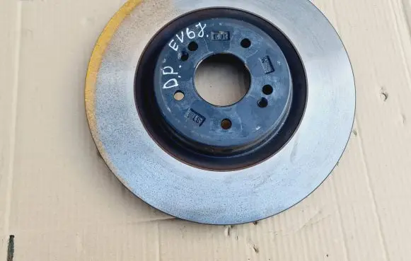KIA EV6 Front brake disc 51712CV200